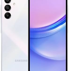 Samsung Galaxy A15 (SM-155M/DSN), 128GB 6GB RAM