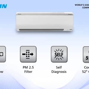 Daikin