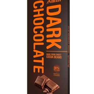 Amul Dark Chocolate