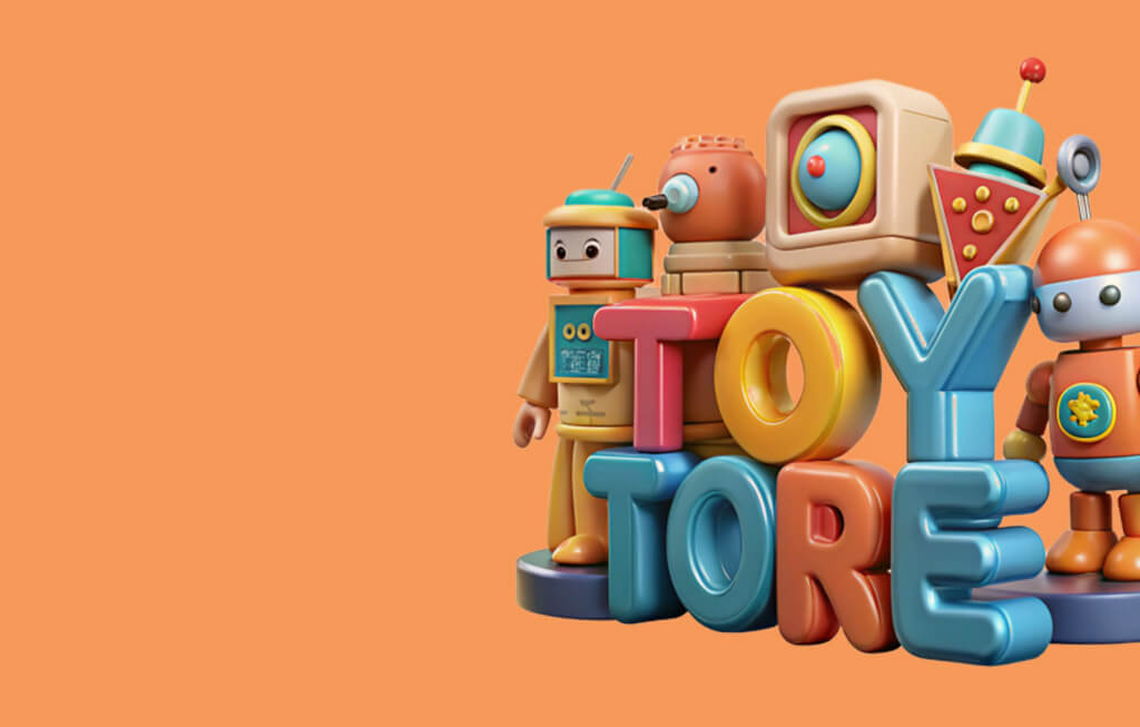 Premium Kids Toys