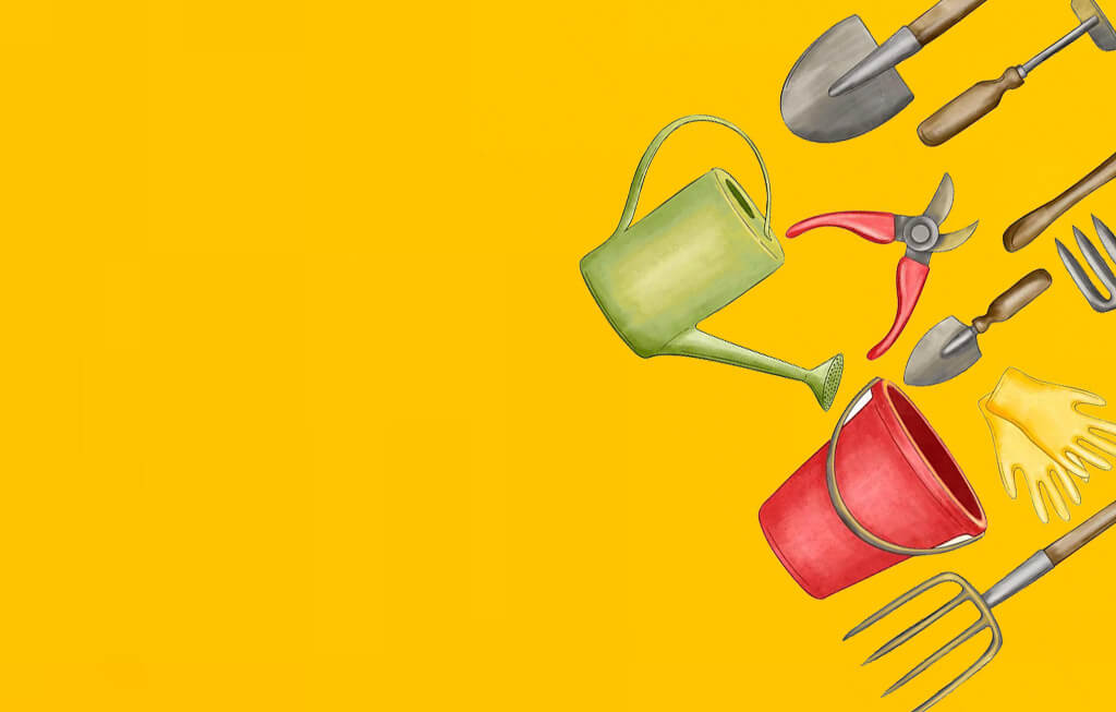 Gardening Tools
